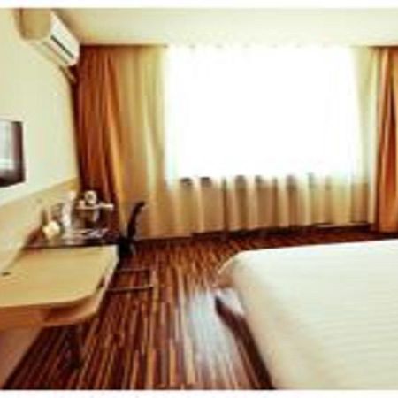 Jinjiang Inn Select Taiyuan Tongluowan Wuyi Road Экстерьер фото
